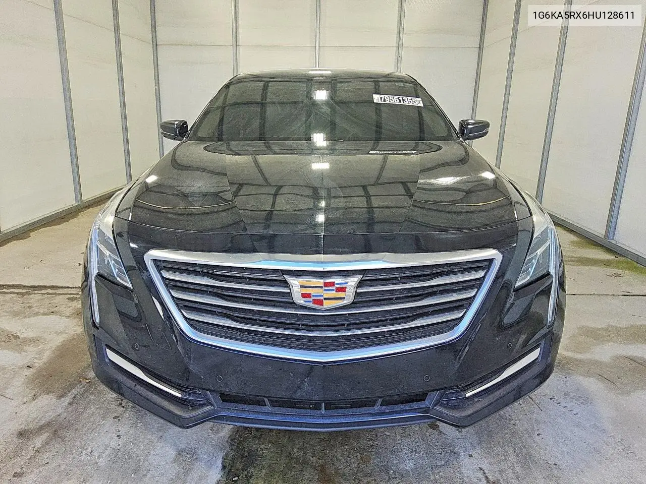 CT6