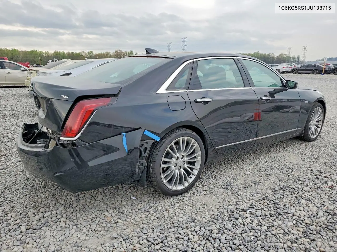 CT6