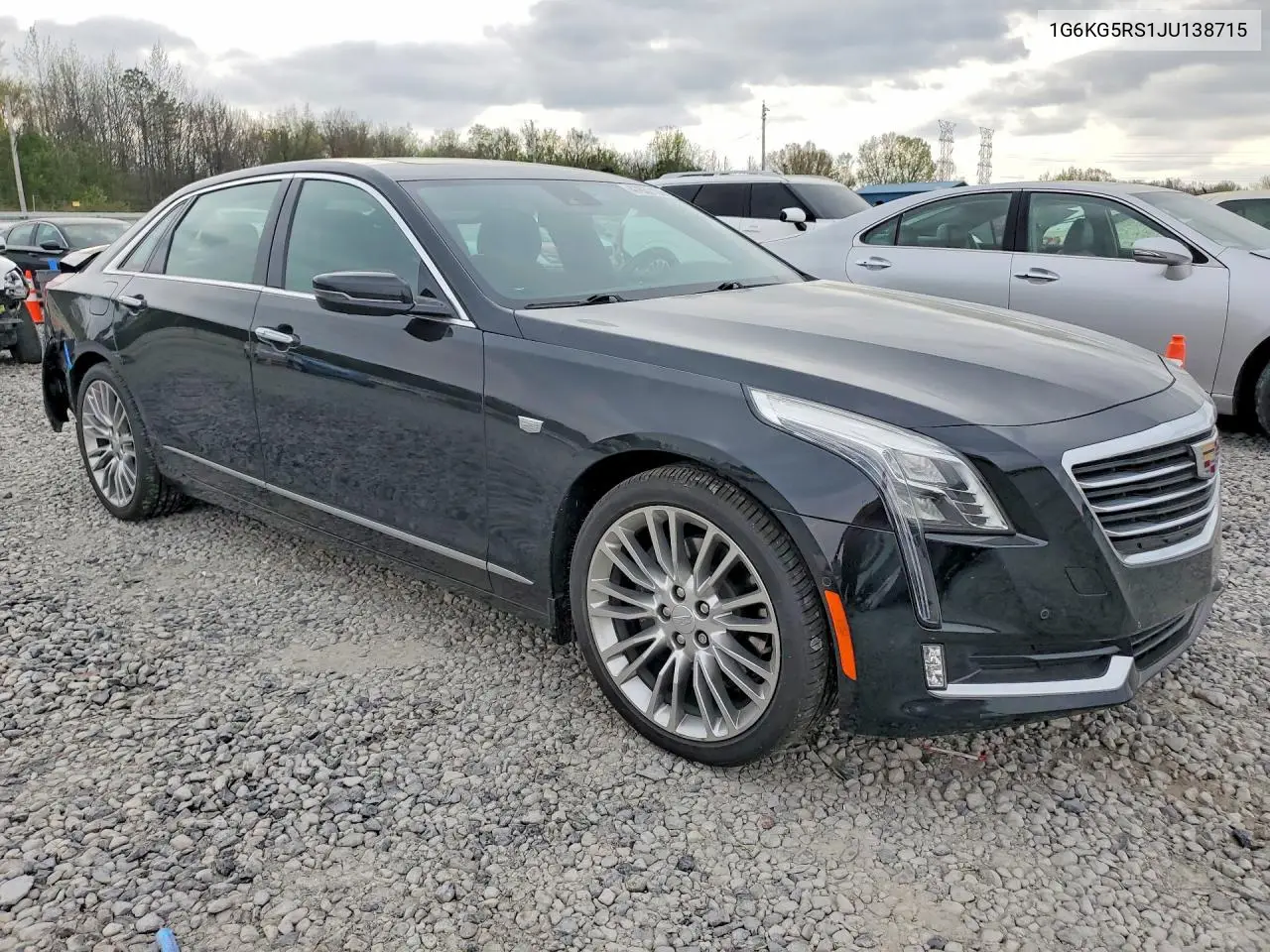 CT6