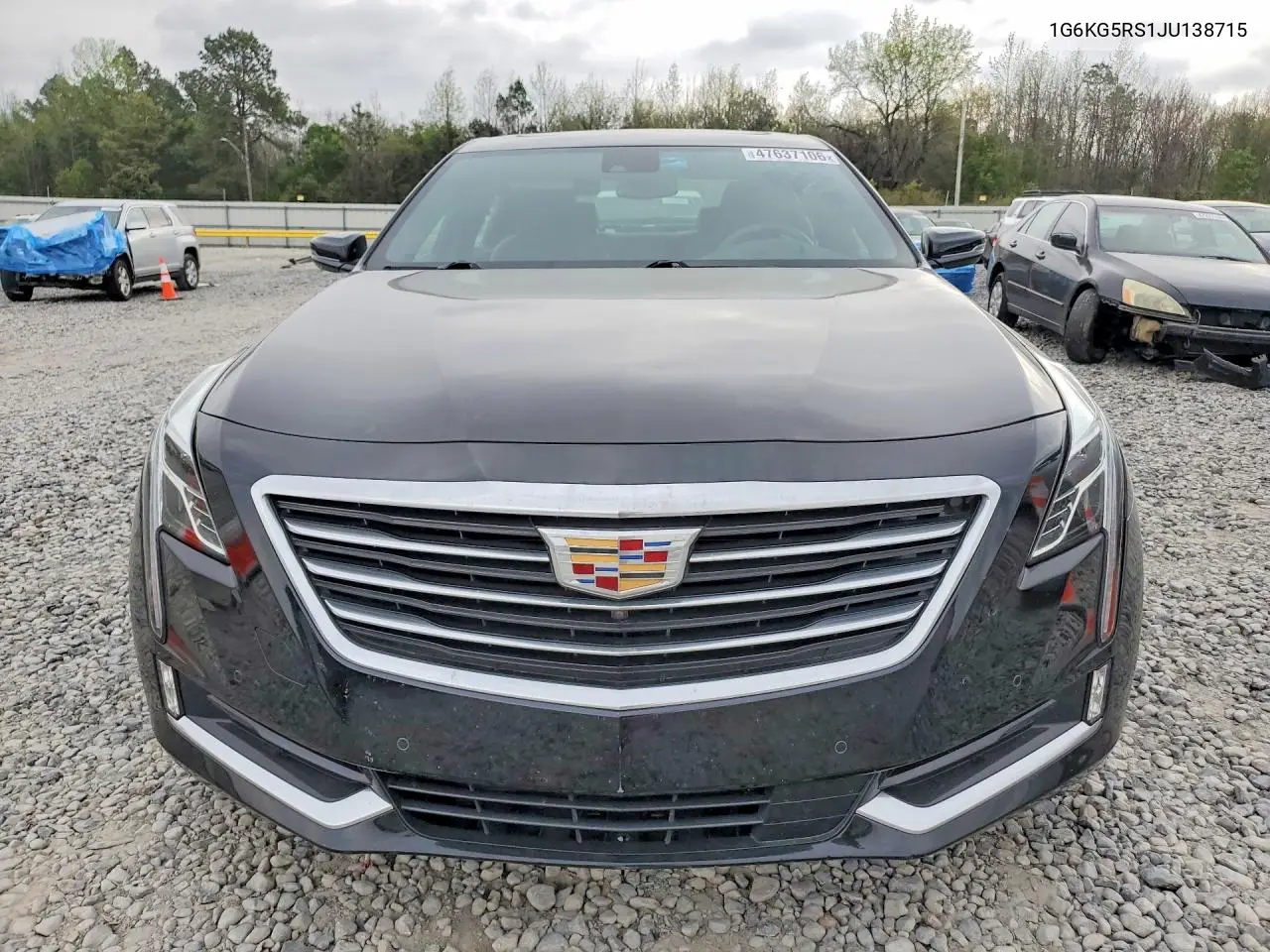 CT6
