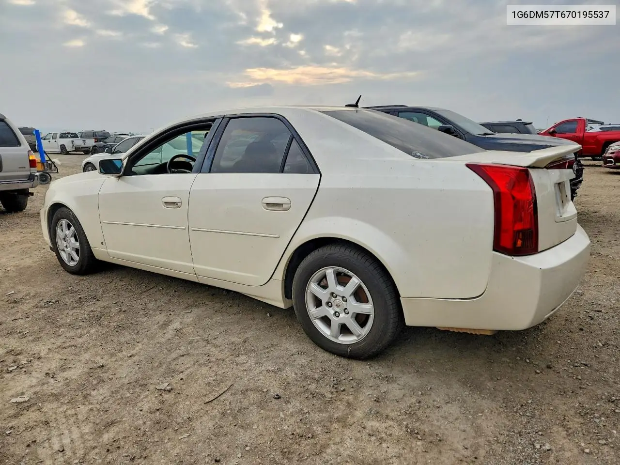 CTS