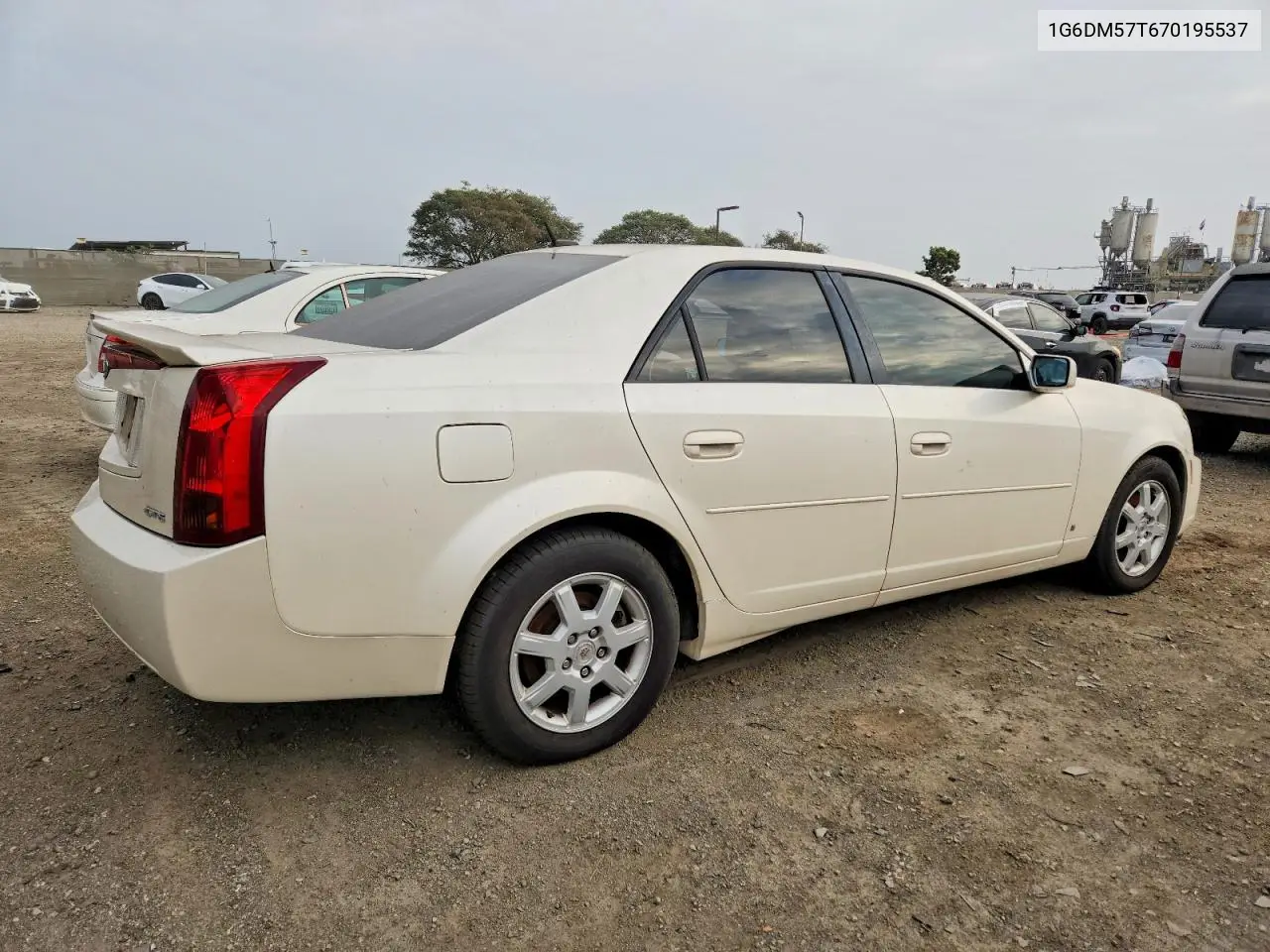 CTS