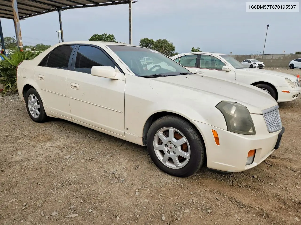 CTS