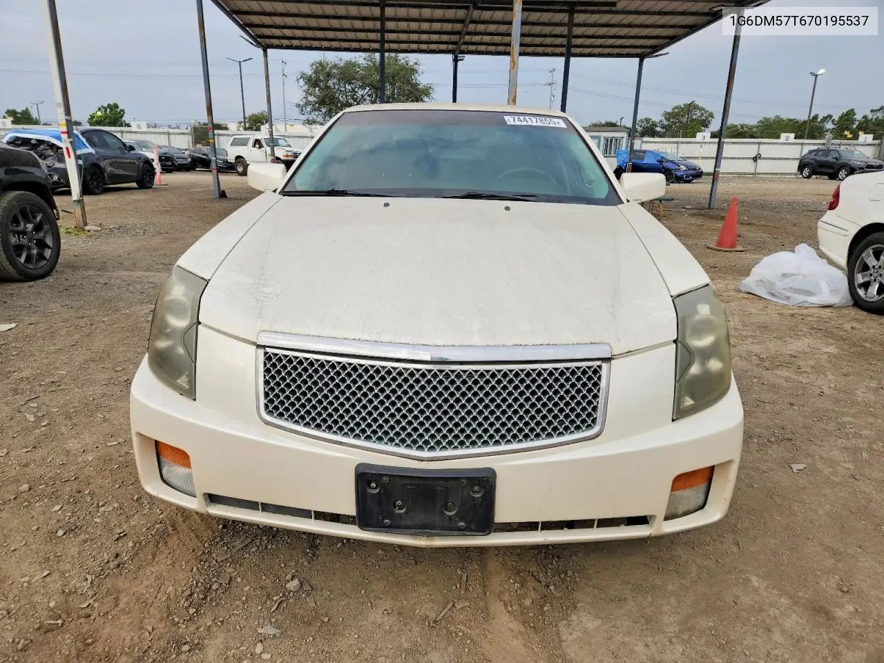 CTS