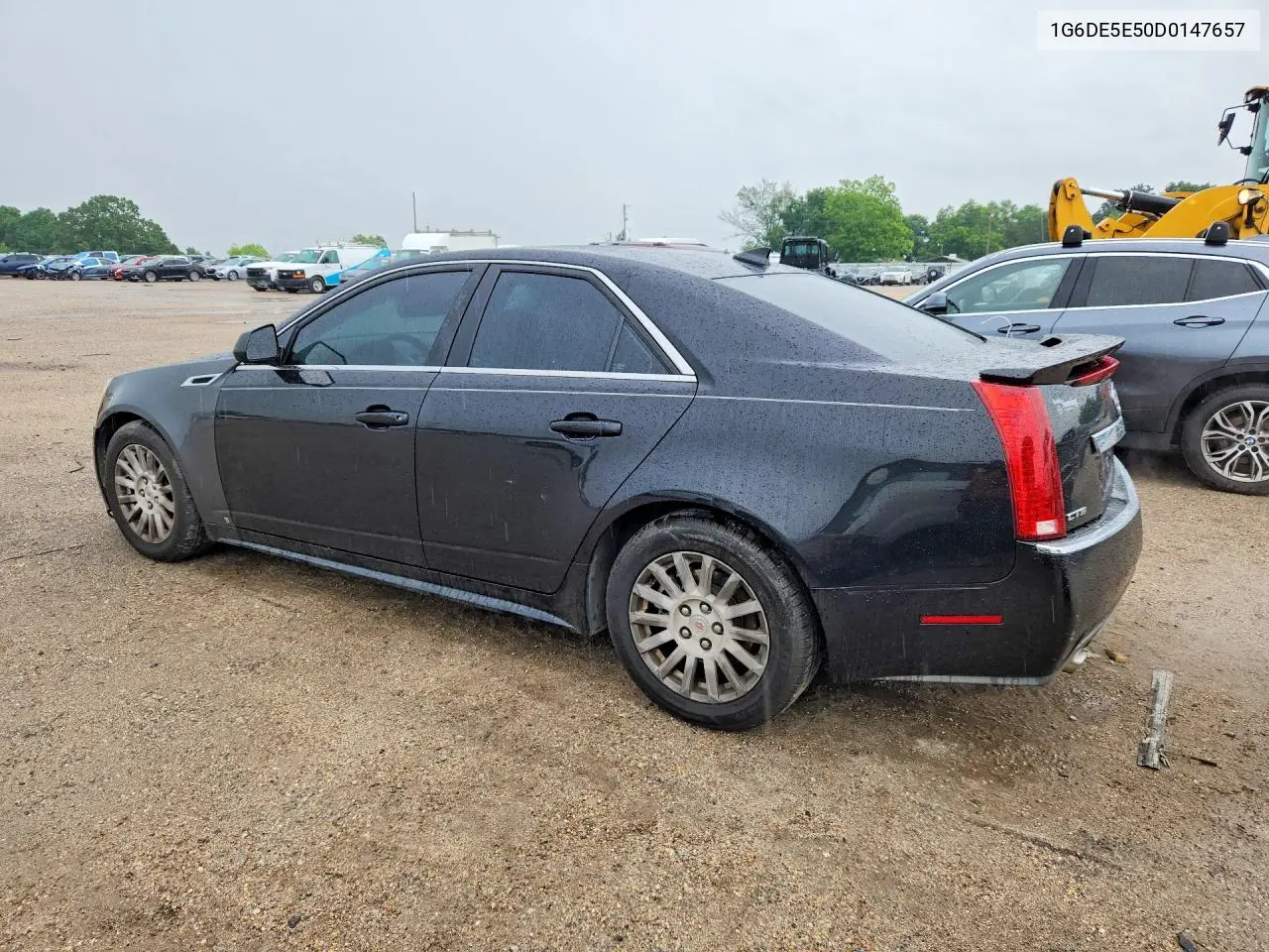 CTS