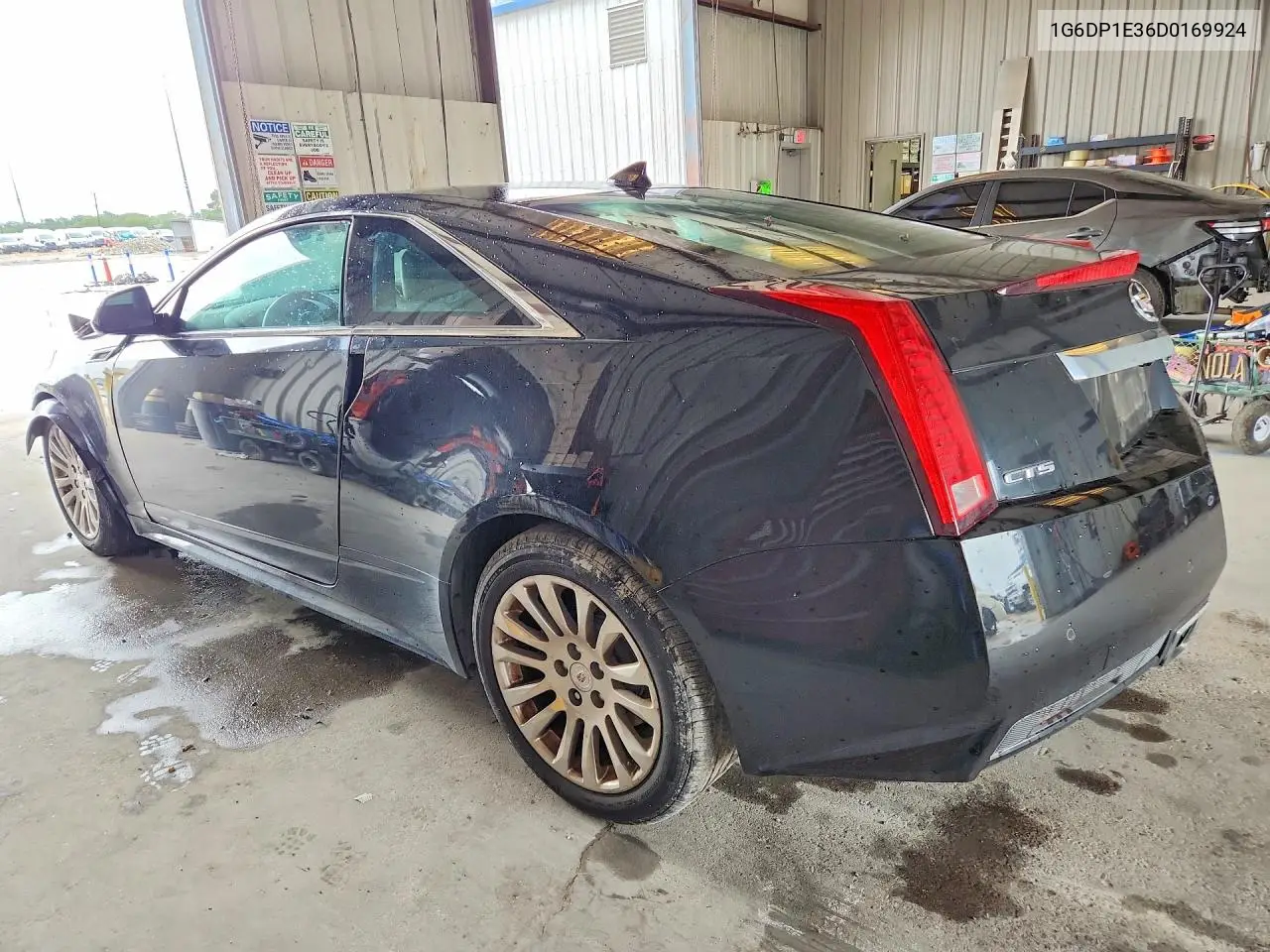 CTS