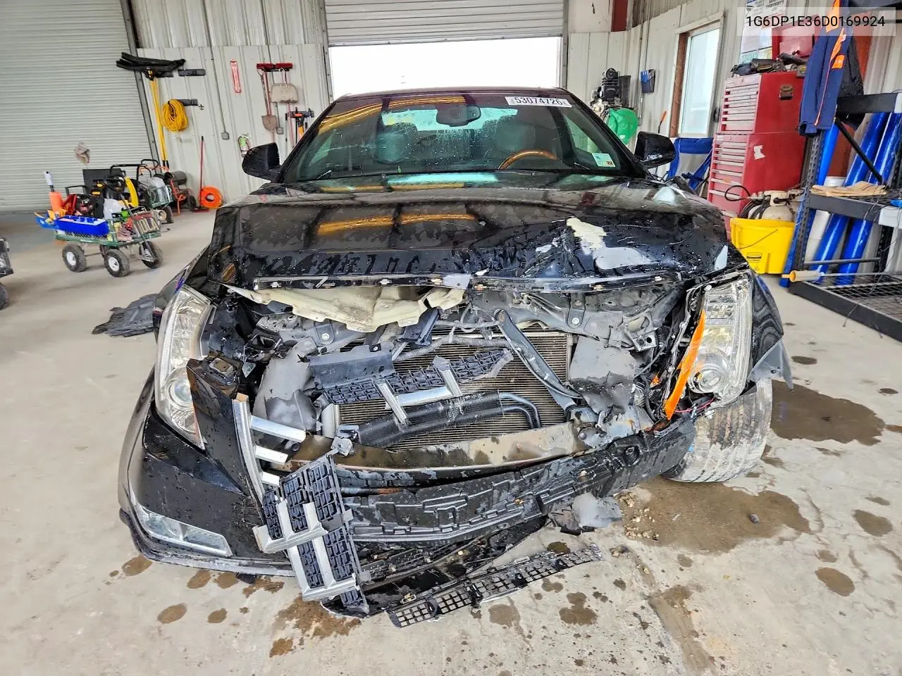 CTS