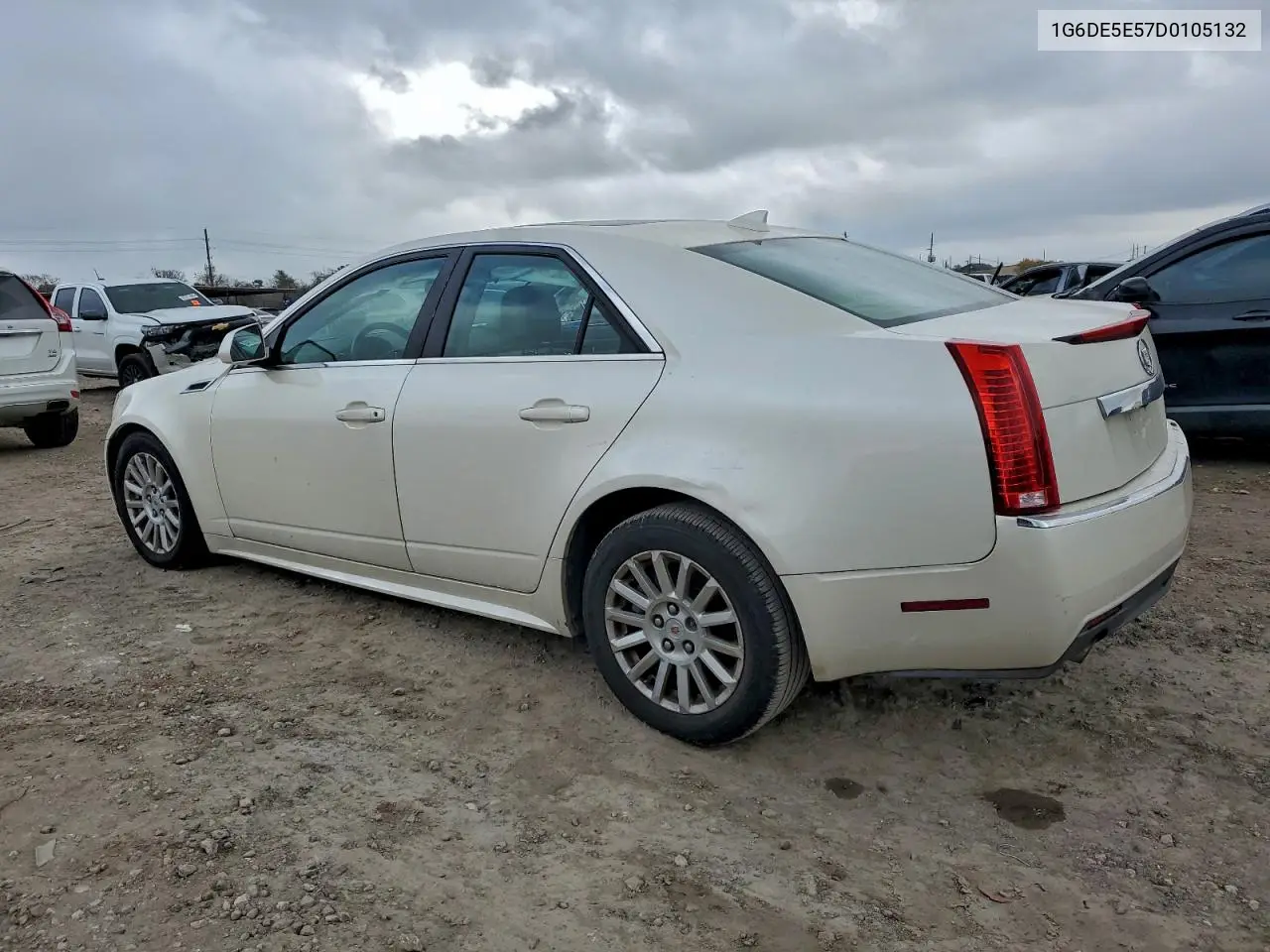 CTS