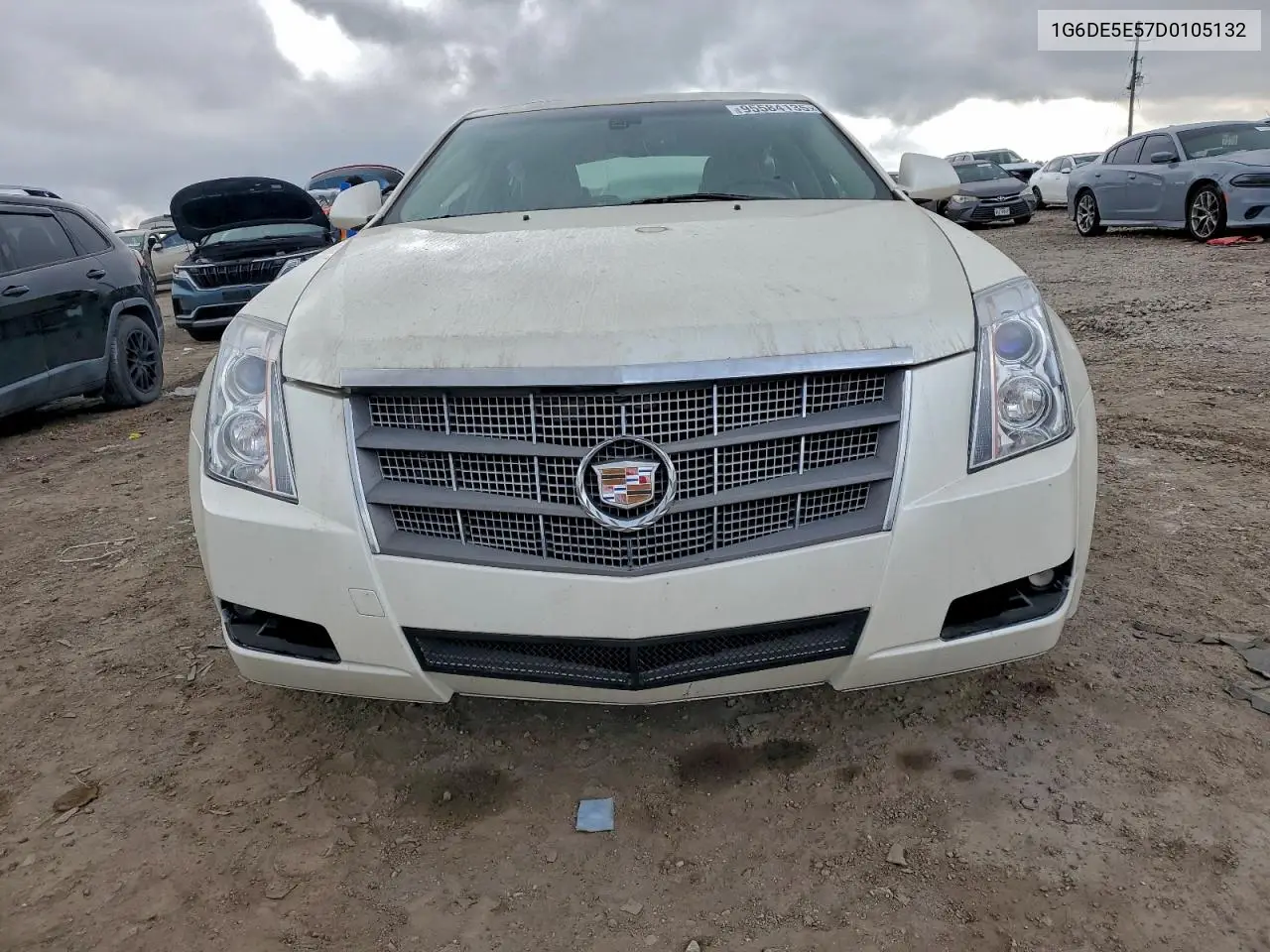 CTS