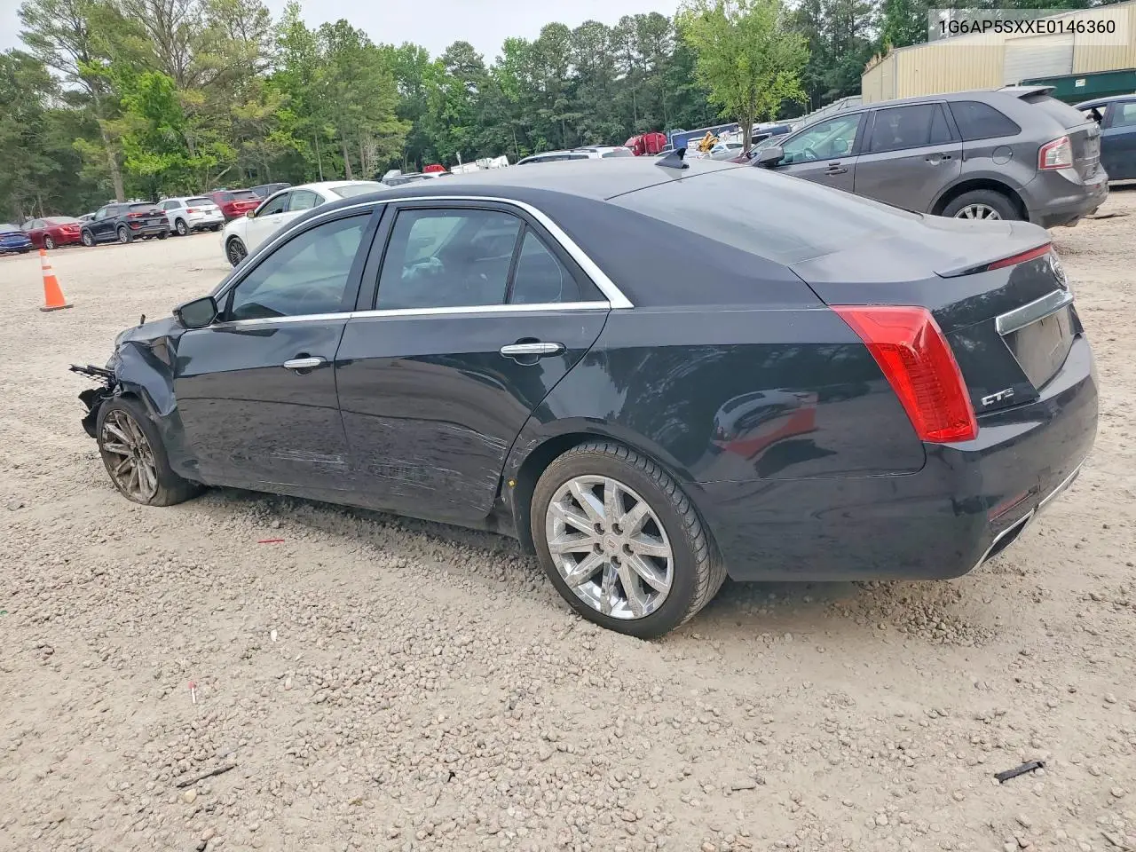 CTS