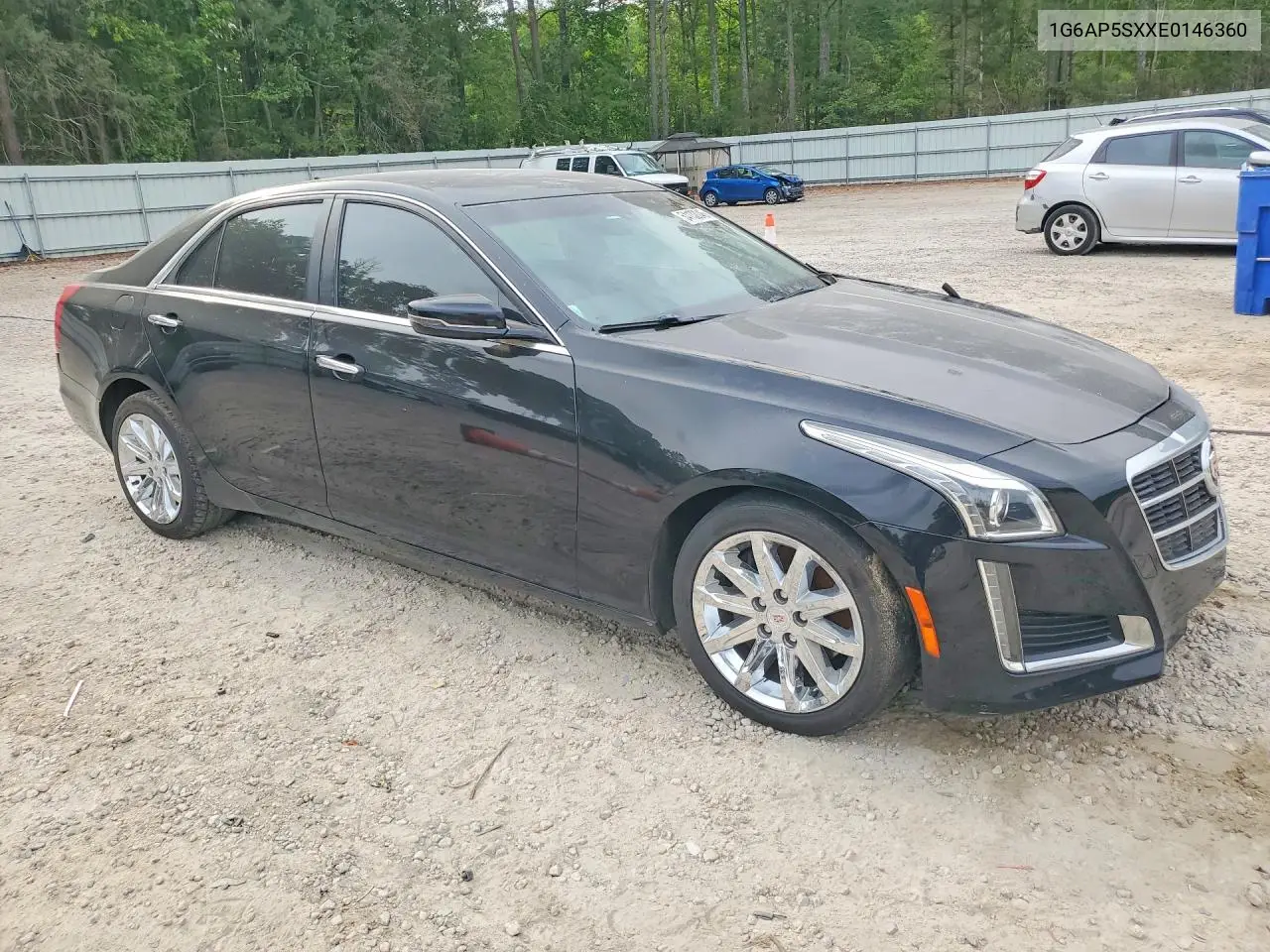 CTS