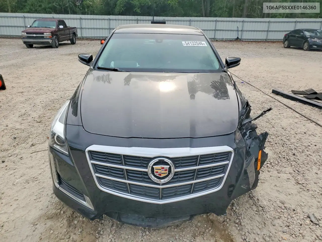 CTS