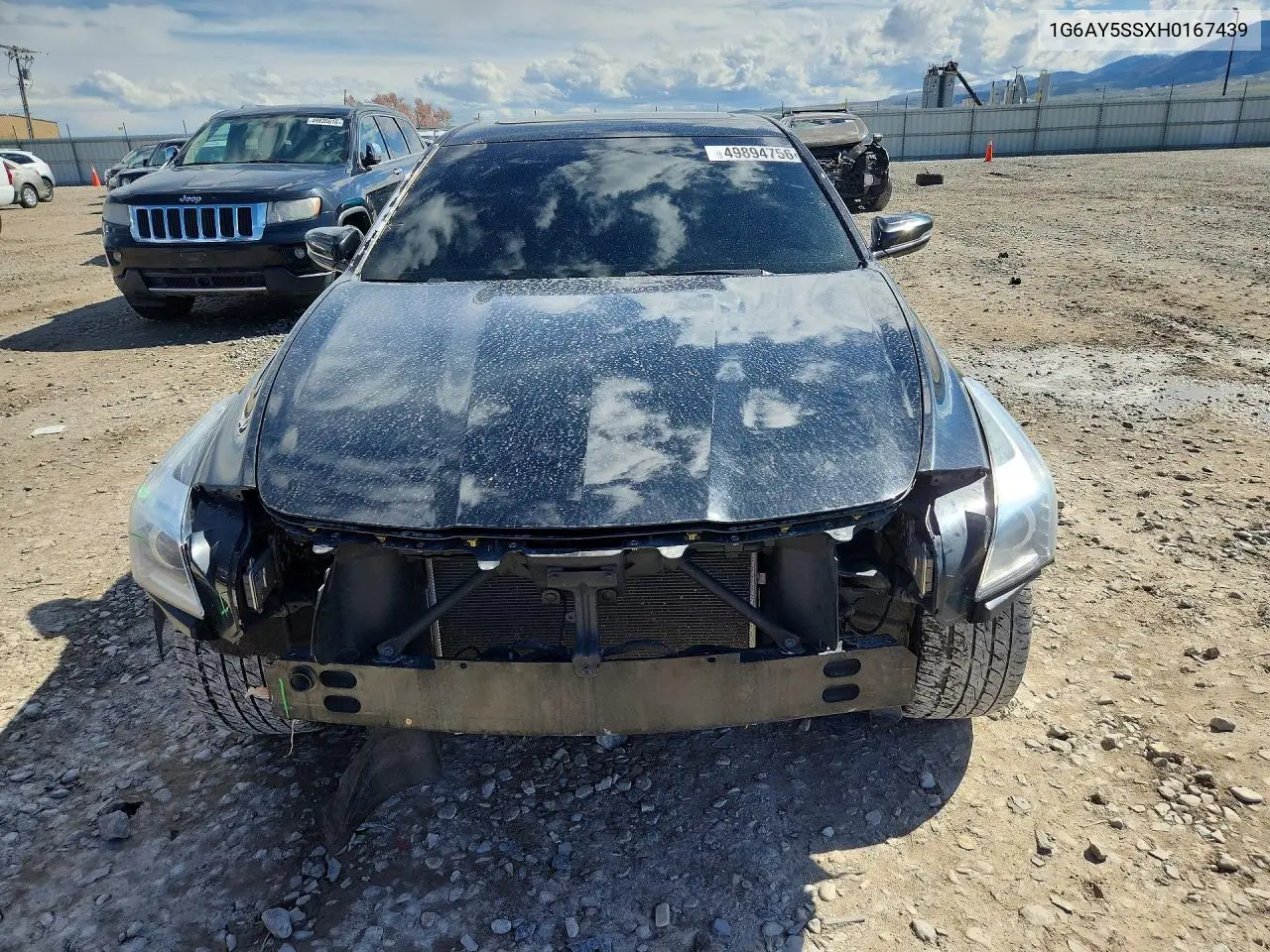 III