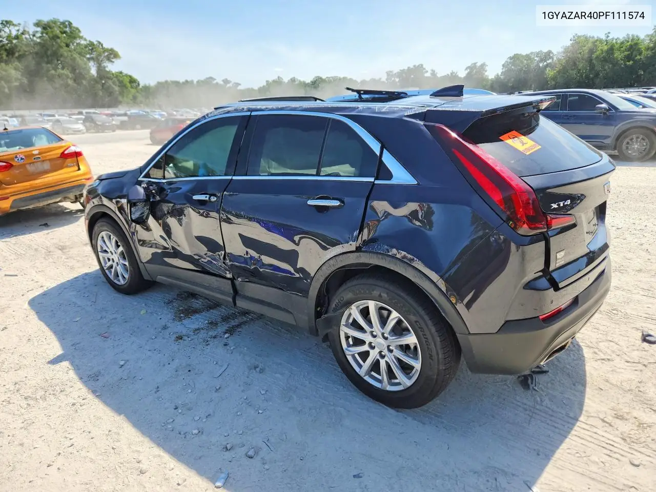 XT4