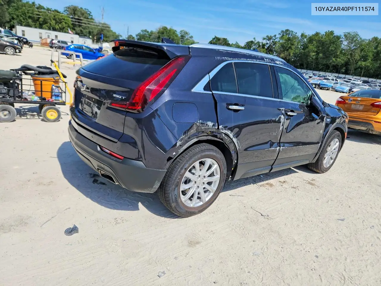 XT4