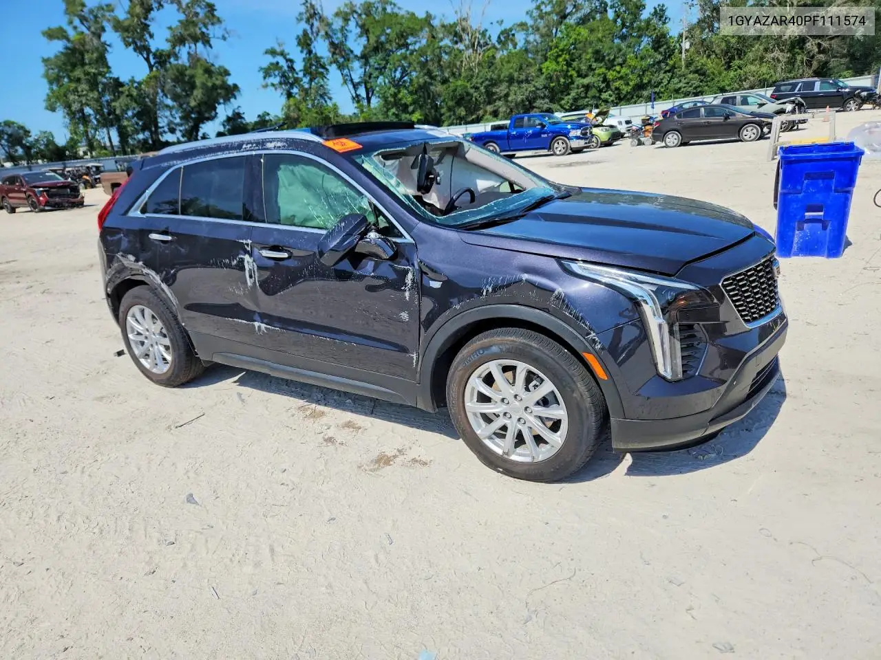 XT4