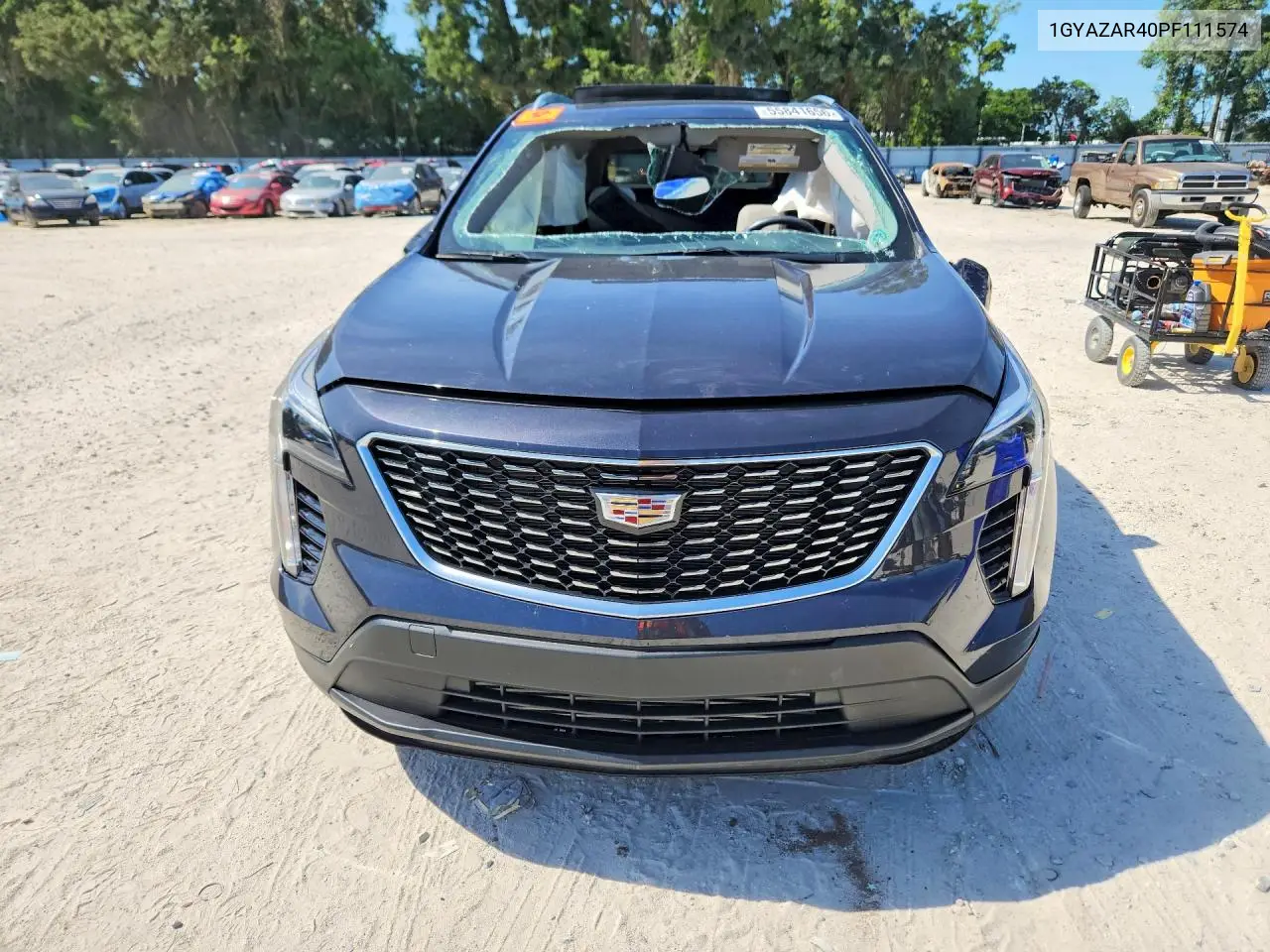 XT4
