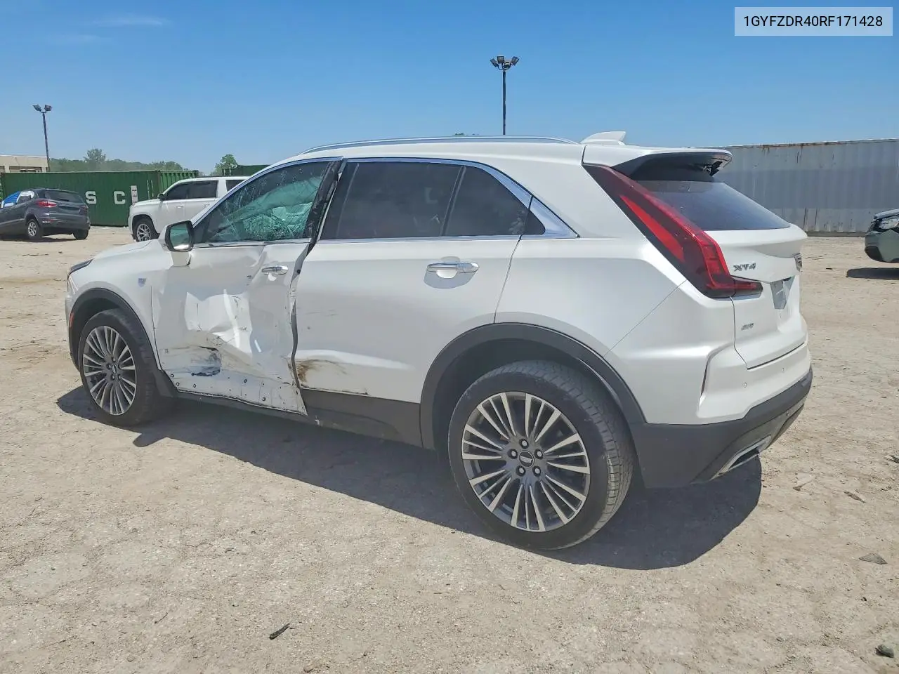 XT4