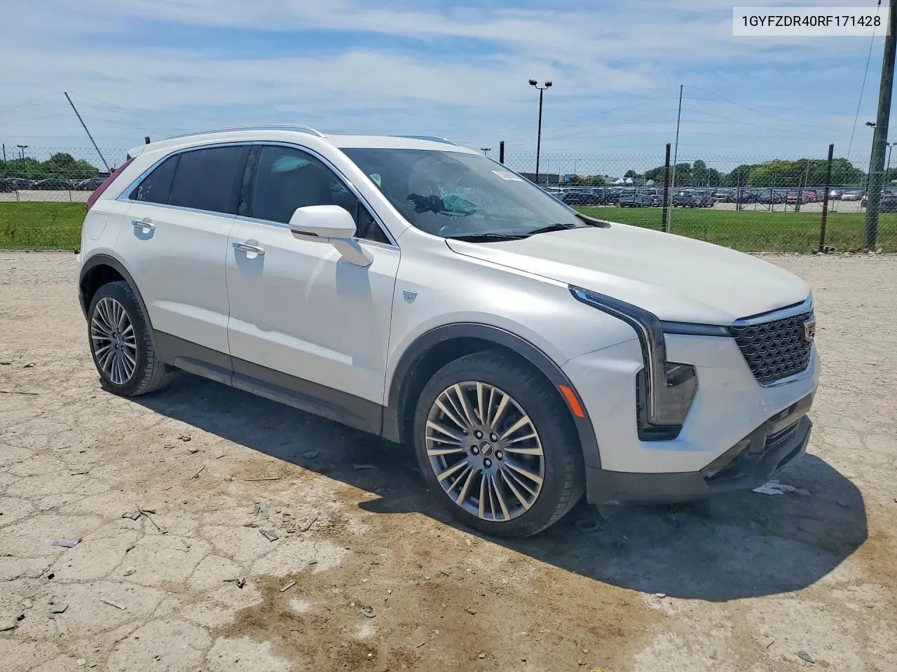 XT4