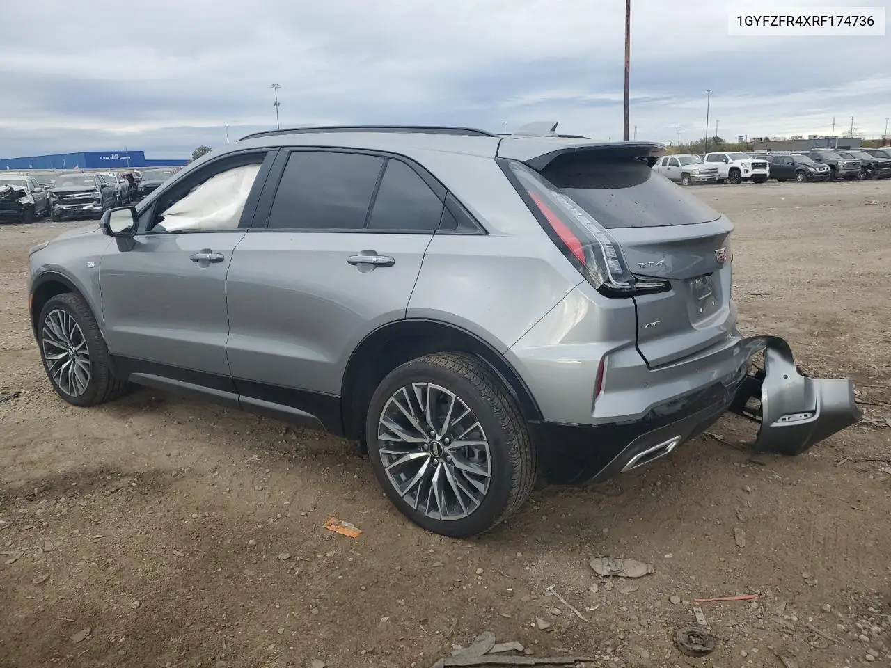 XT4