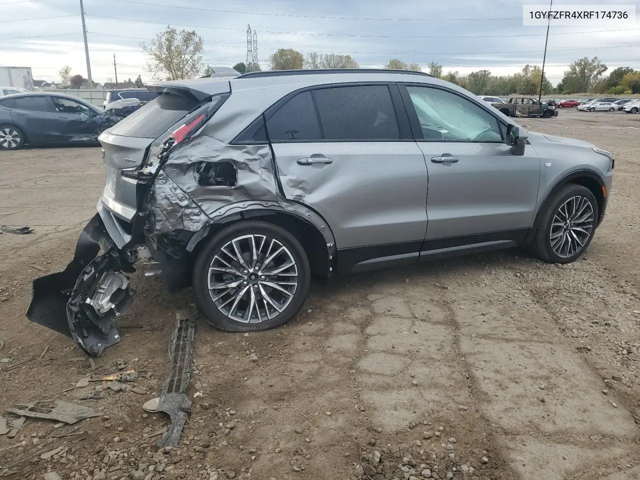 XT4
