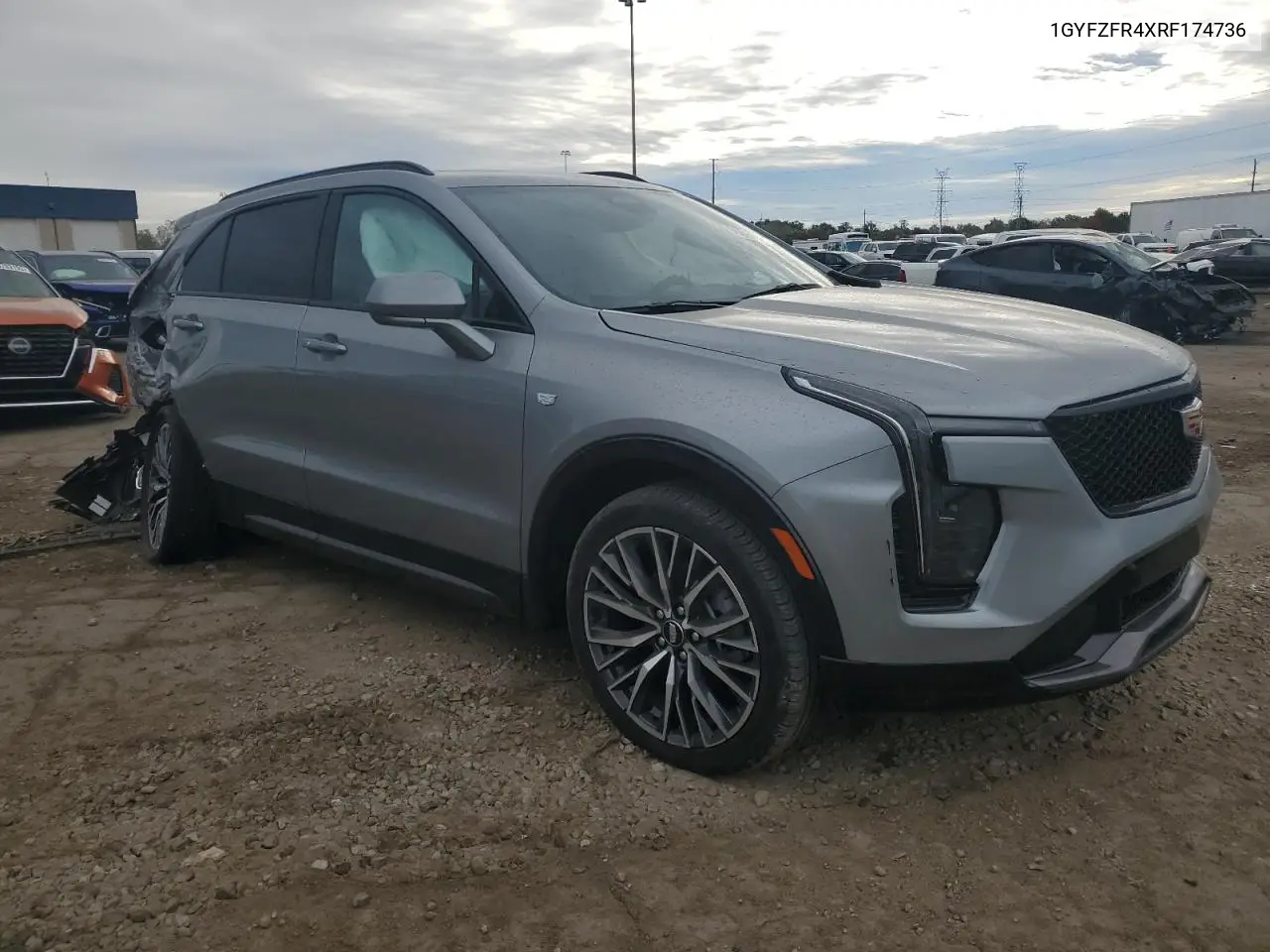XT4