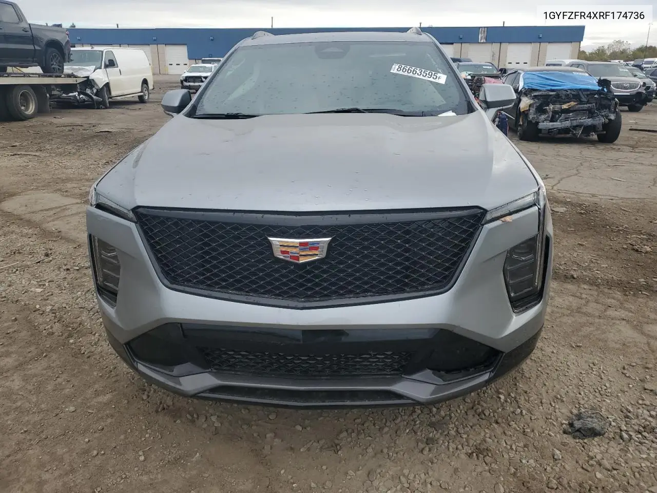 XT4