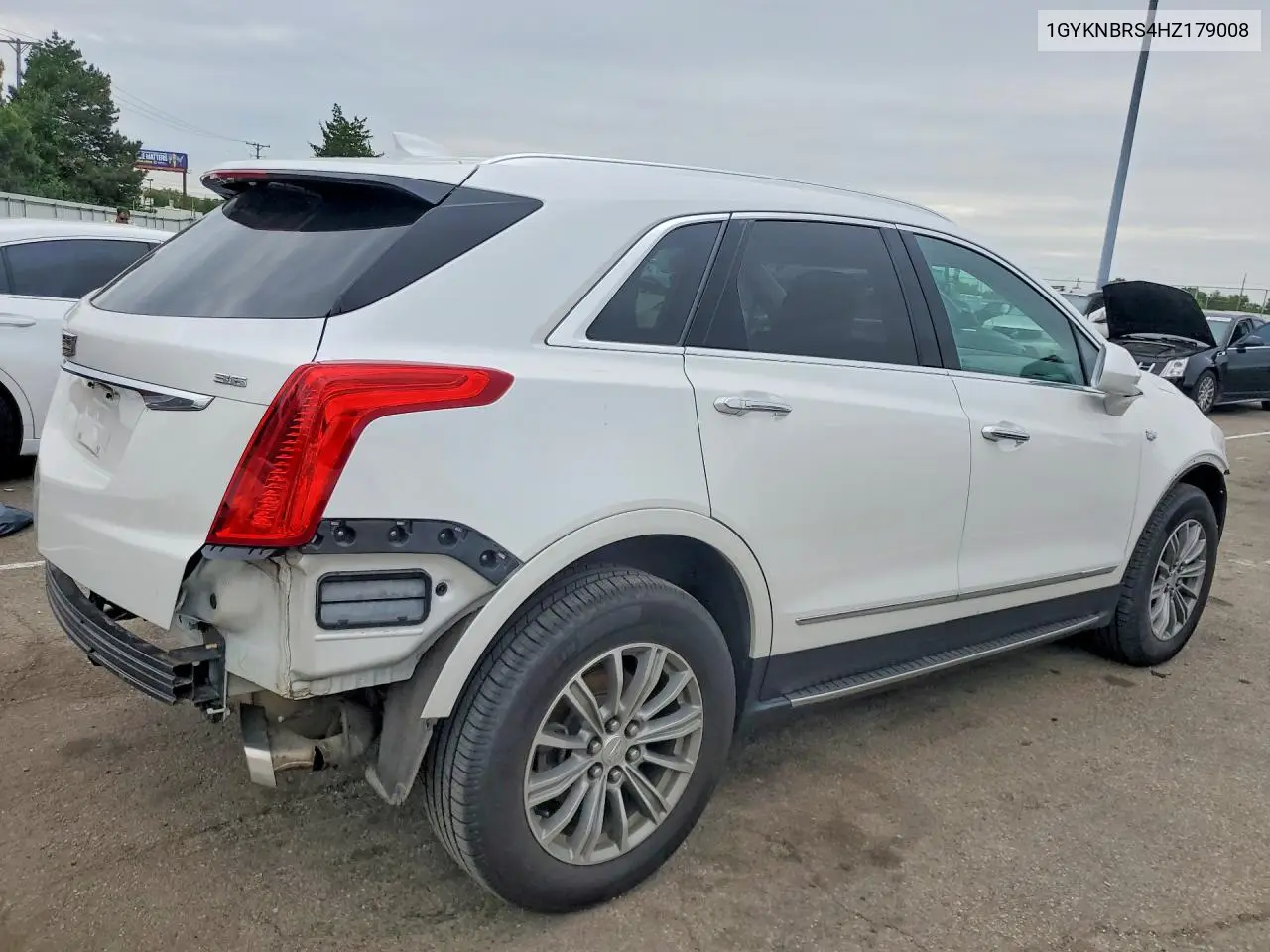XT5