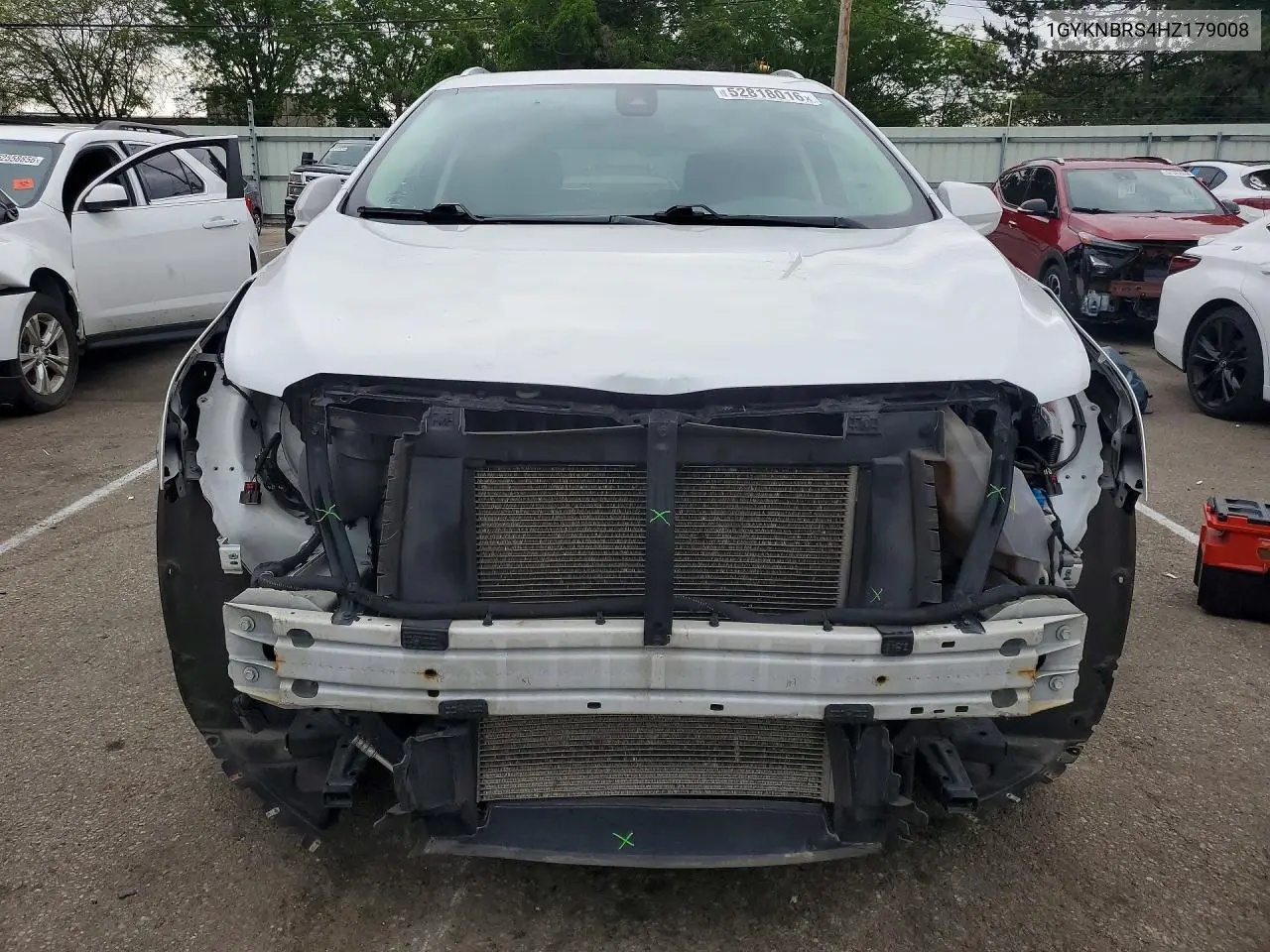 XT5
