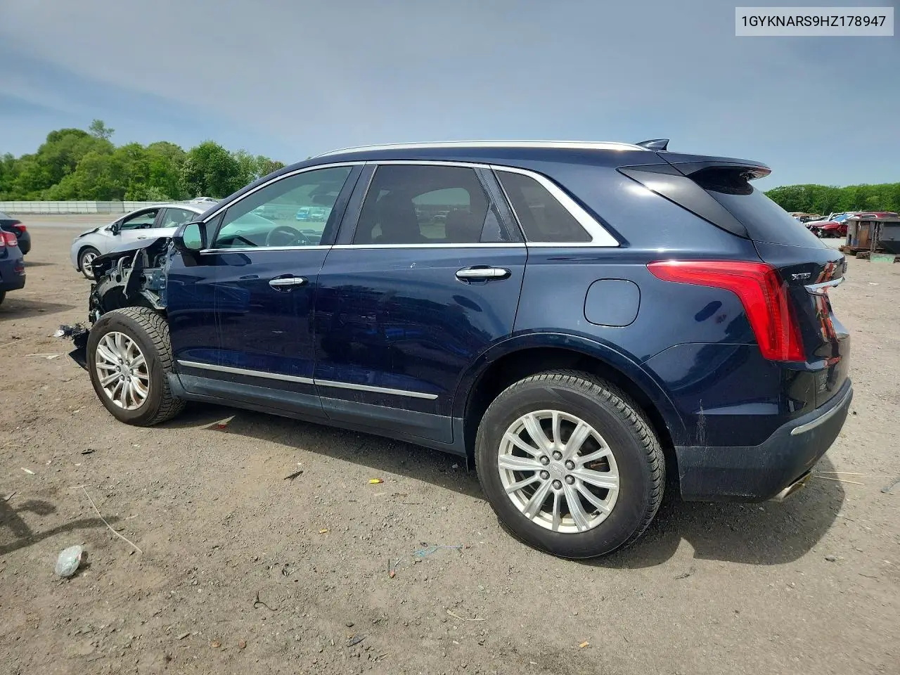 XT5