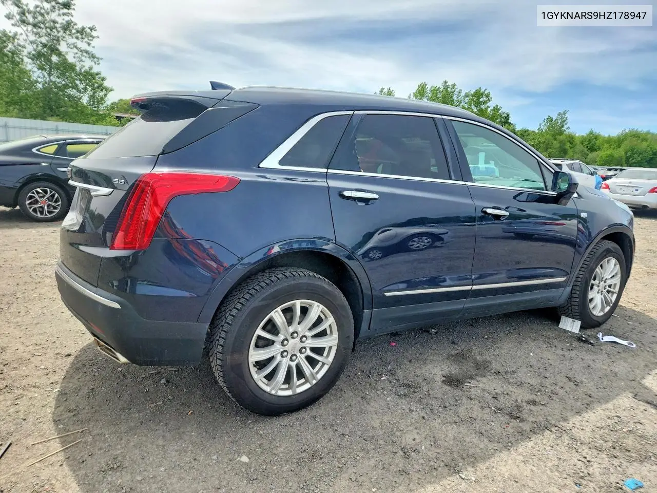 XT5