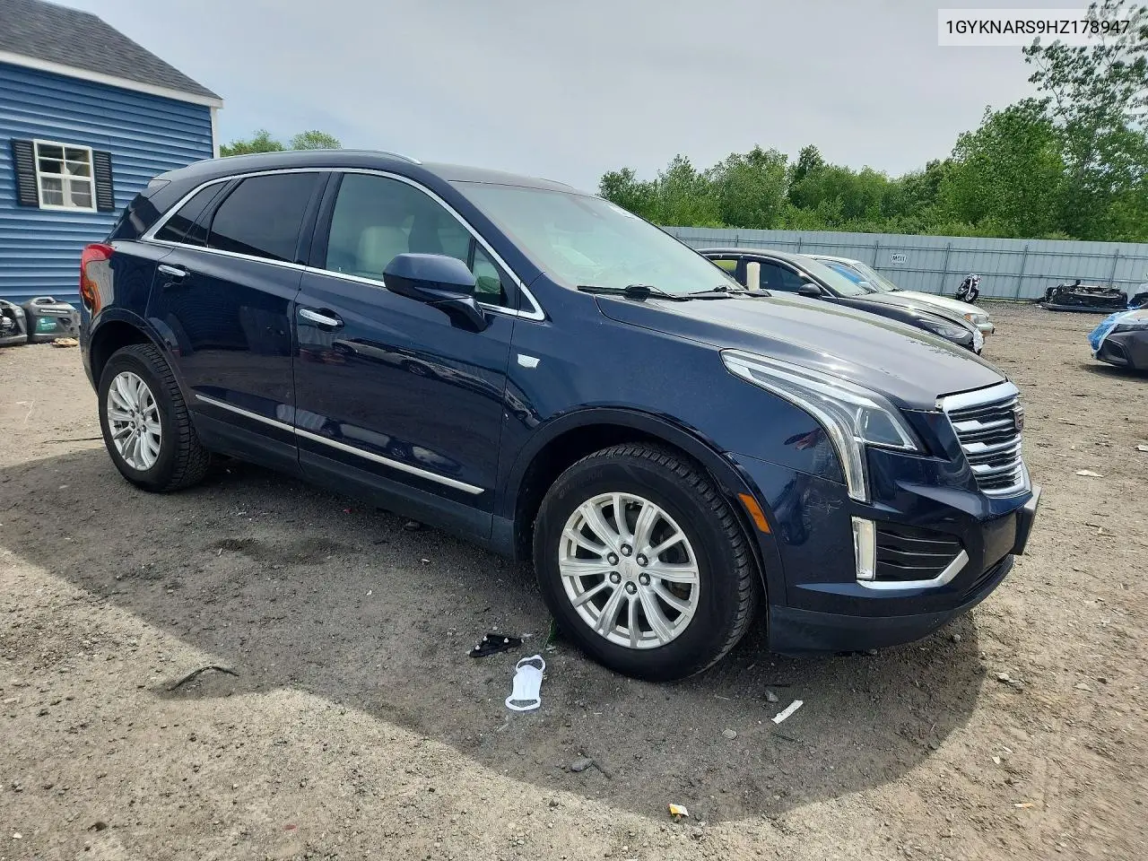 XT5
