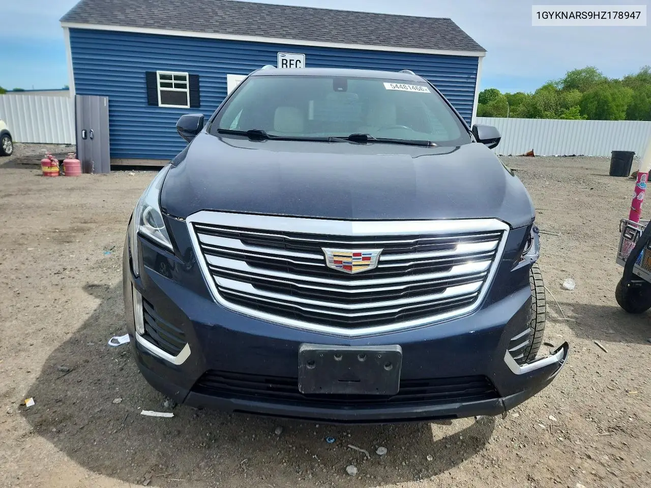 XT5