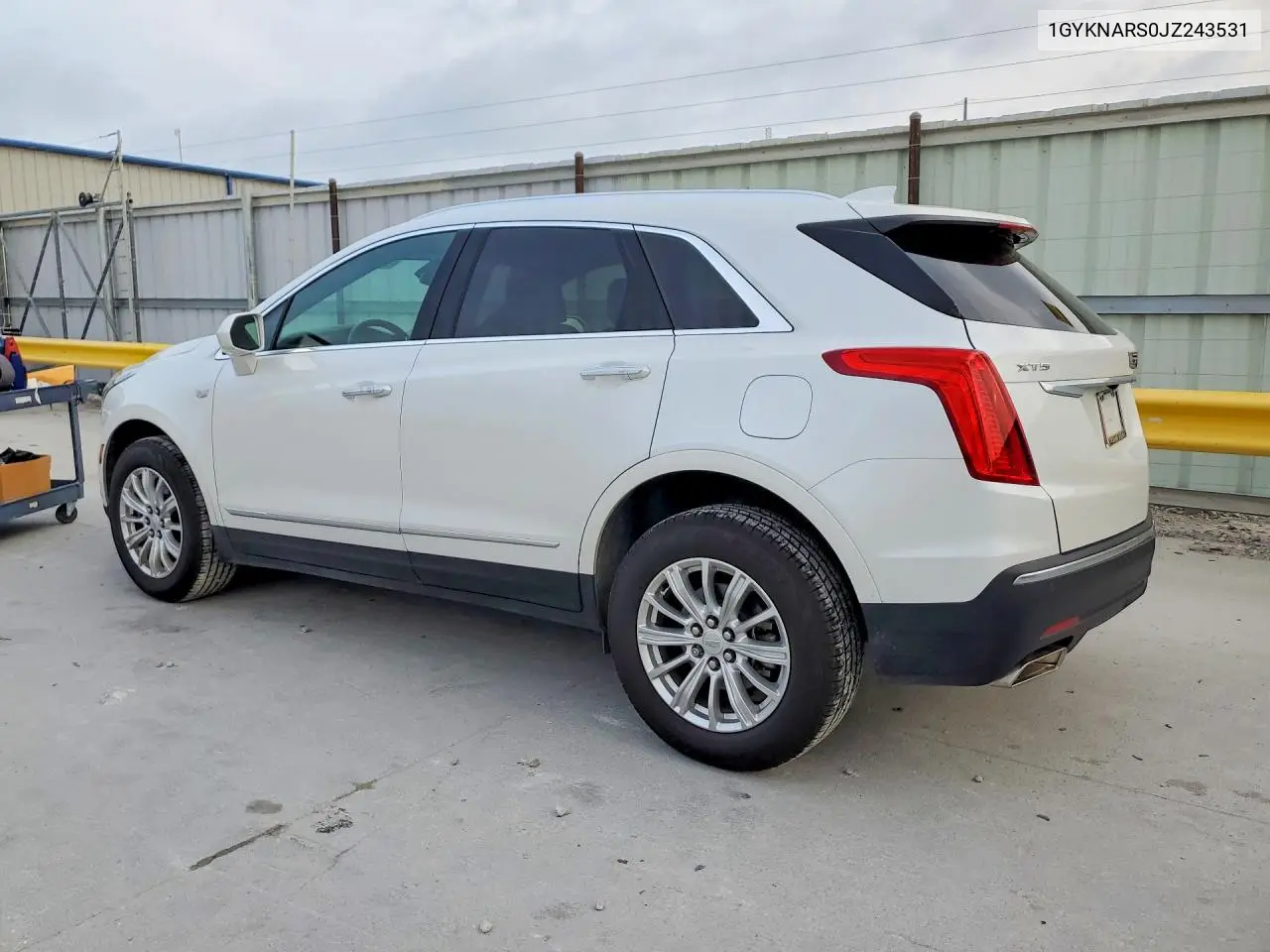 XT5