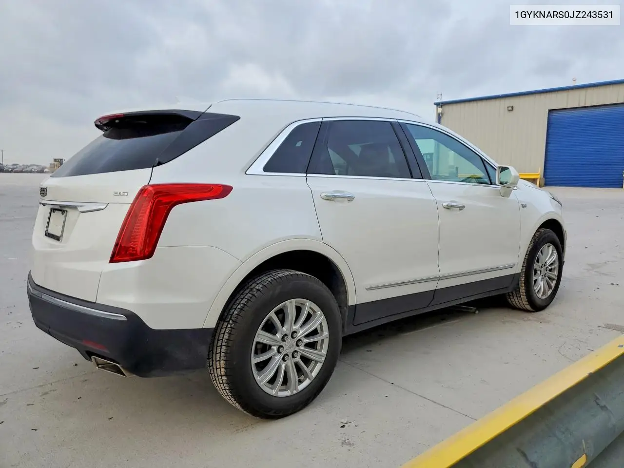 XT5