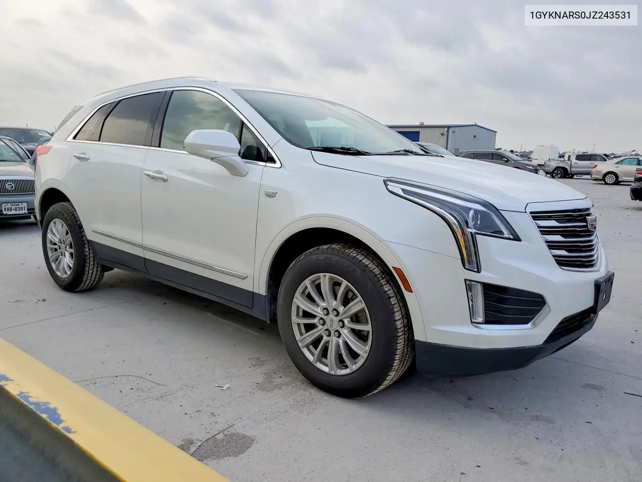 XT5