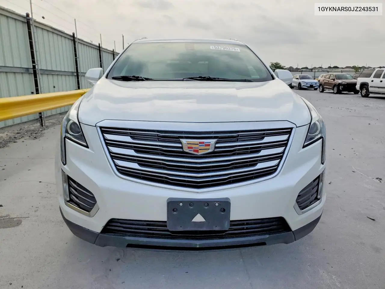 XT5
