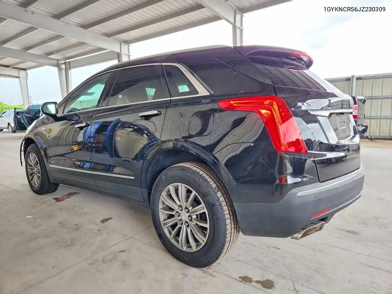 XT5