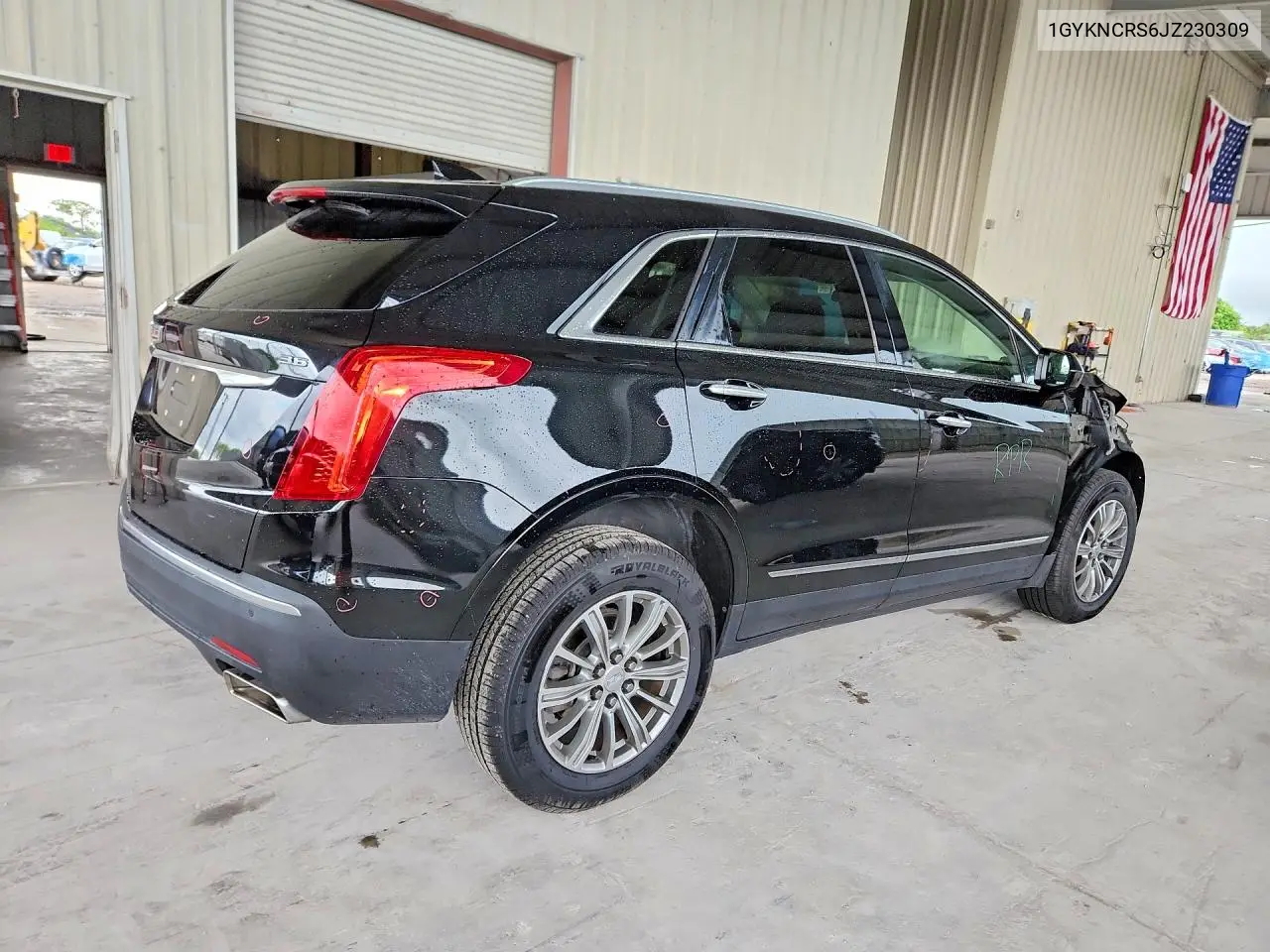 XT5