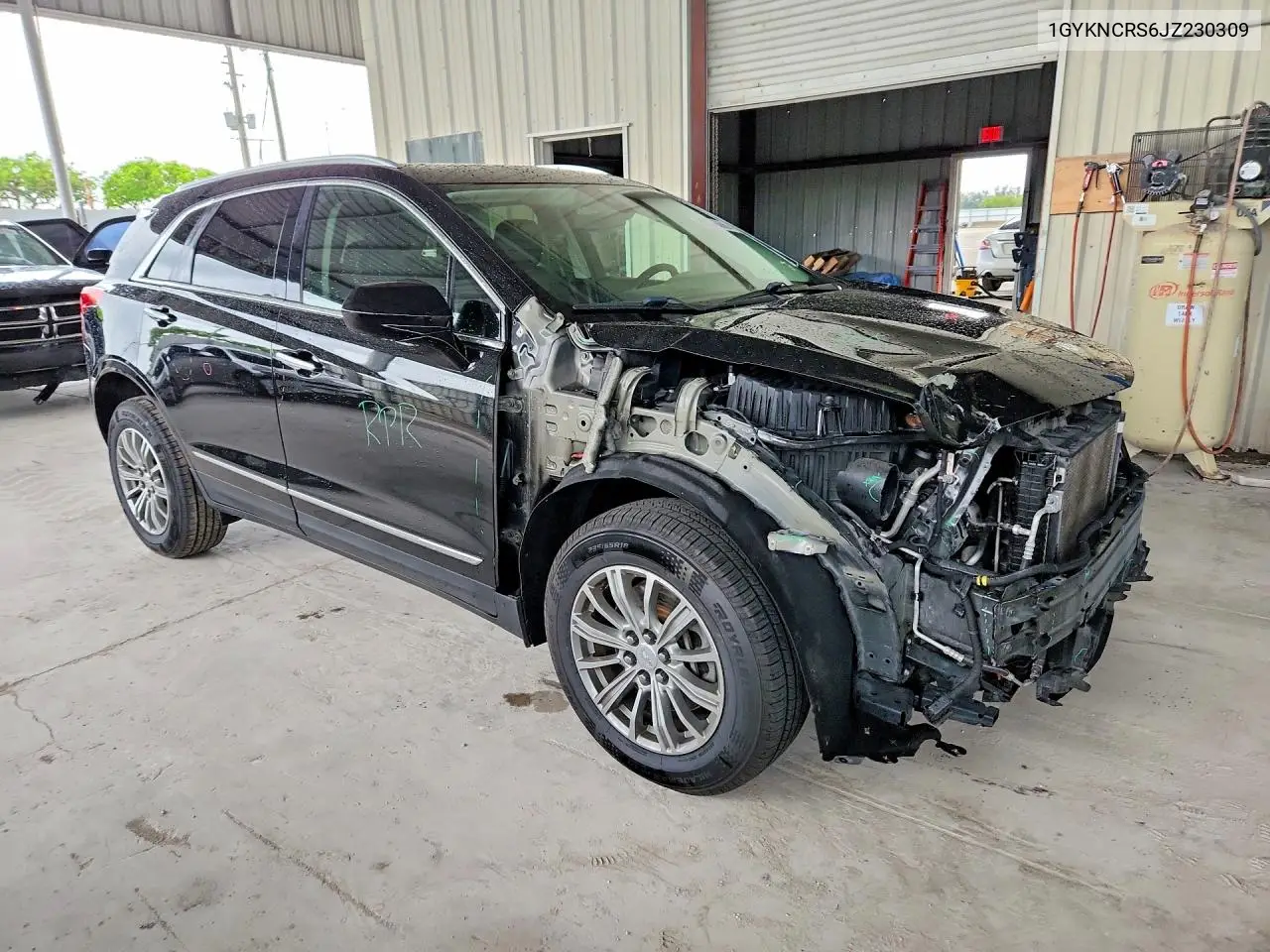XT5