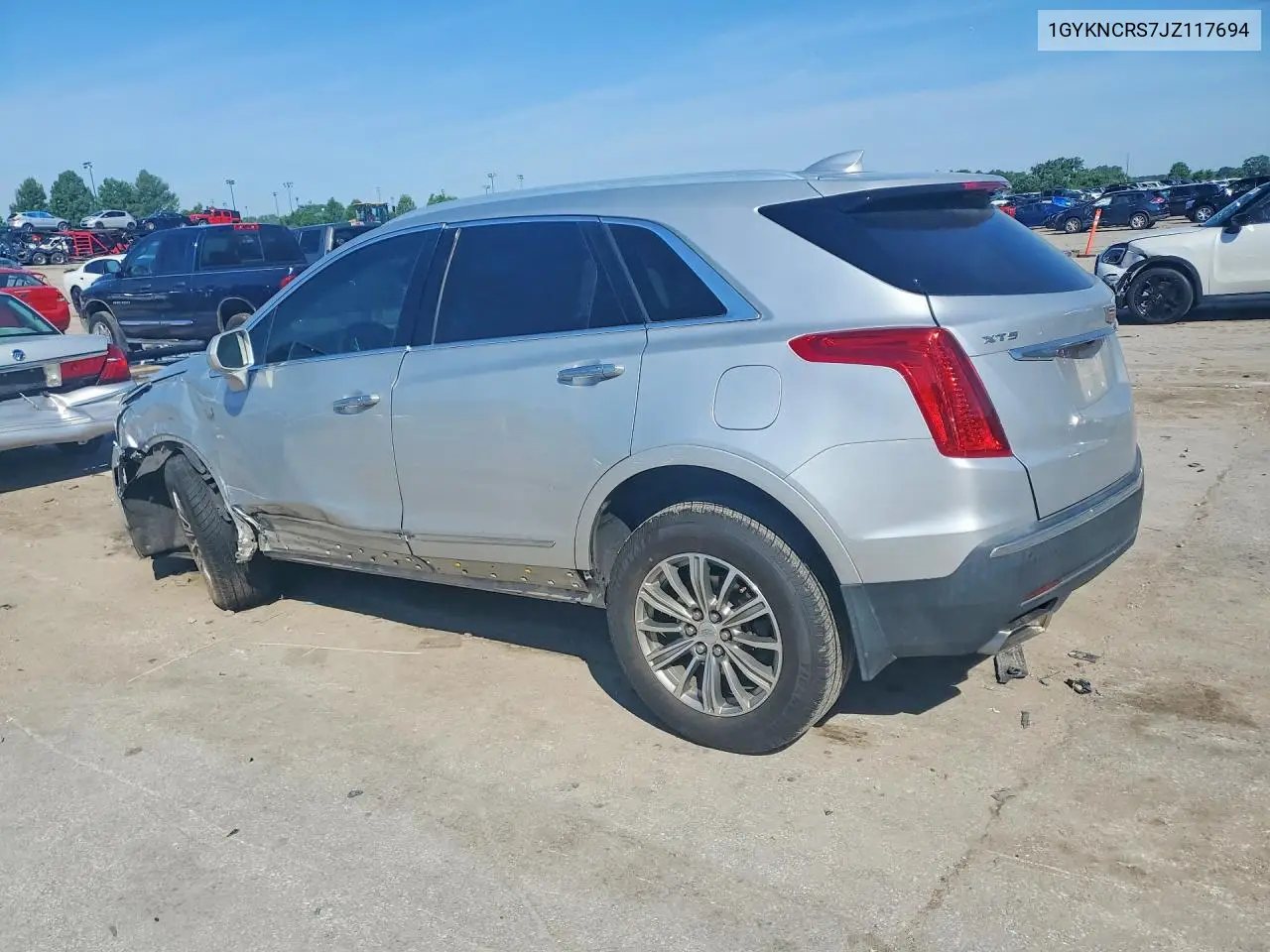 XT5