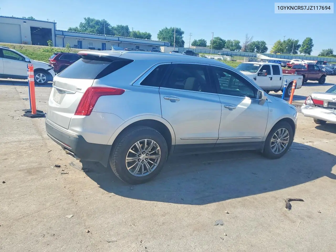 XT5