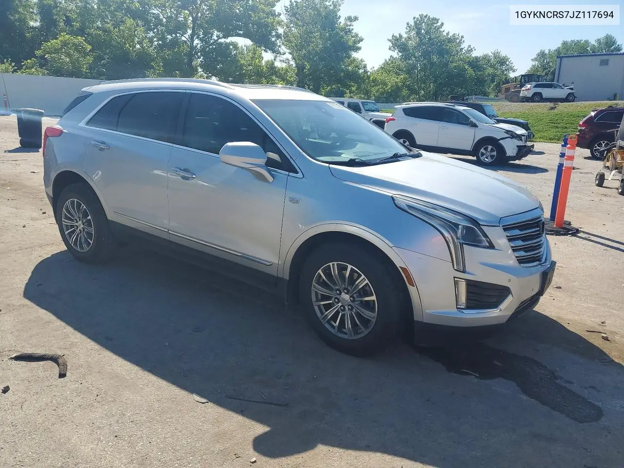 XT5