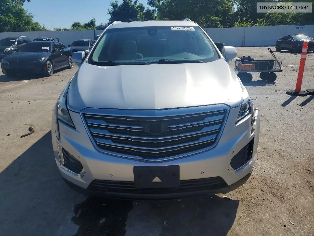 XT5