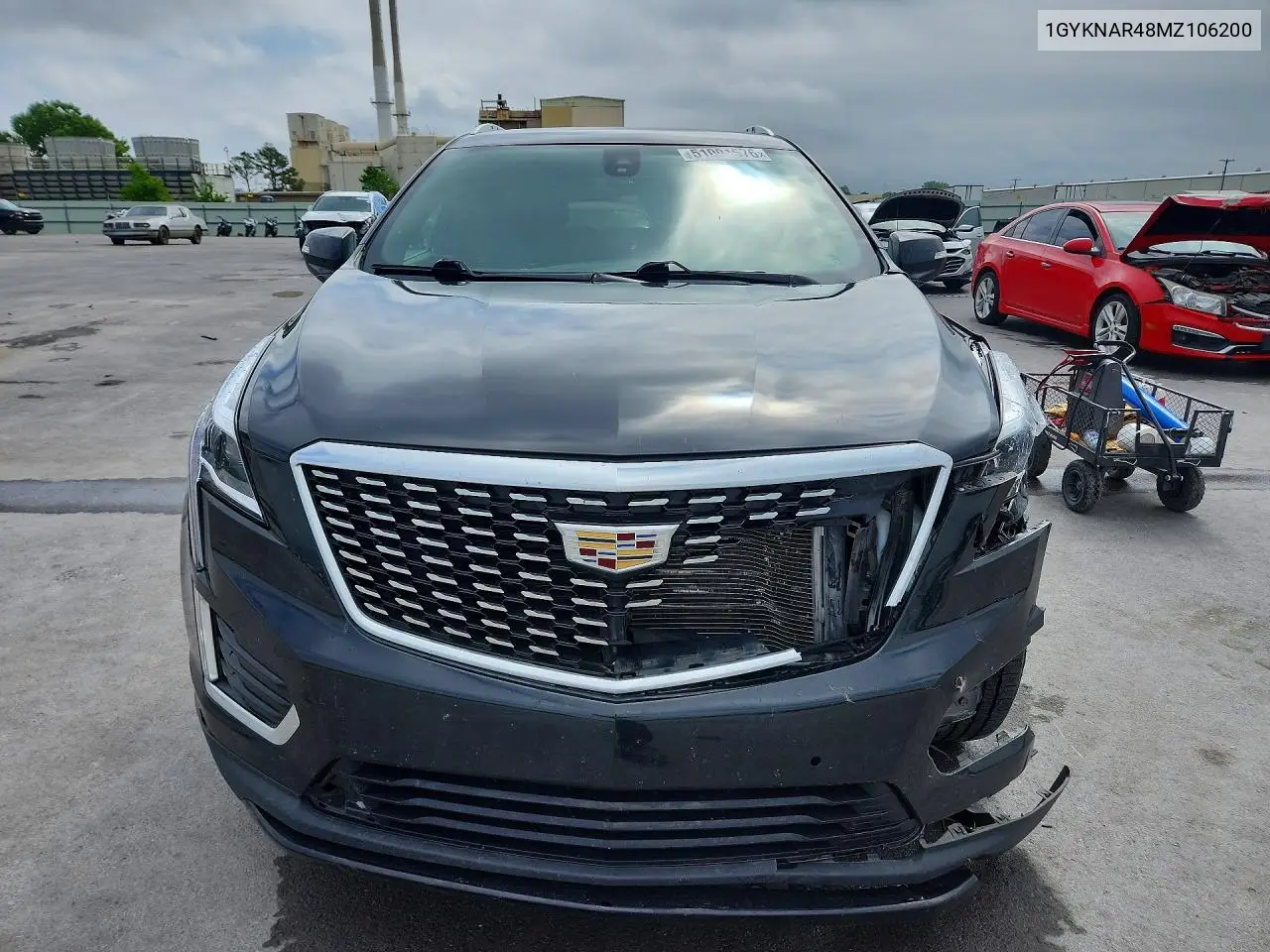 I