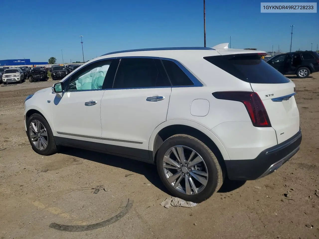 XT5