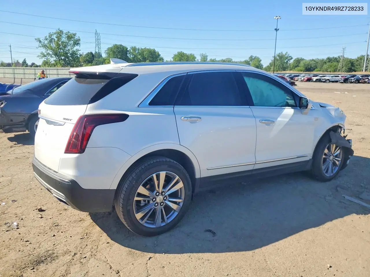 XT5