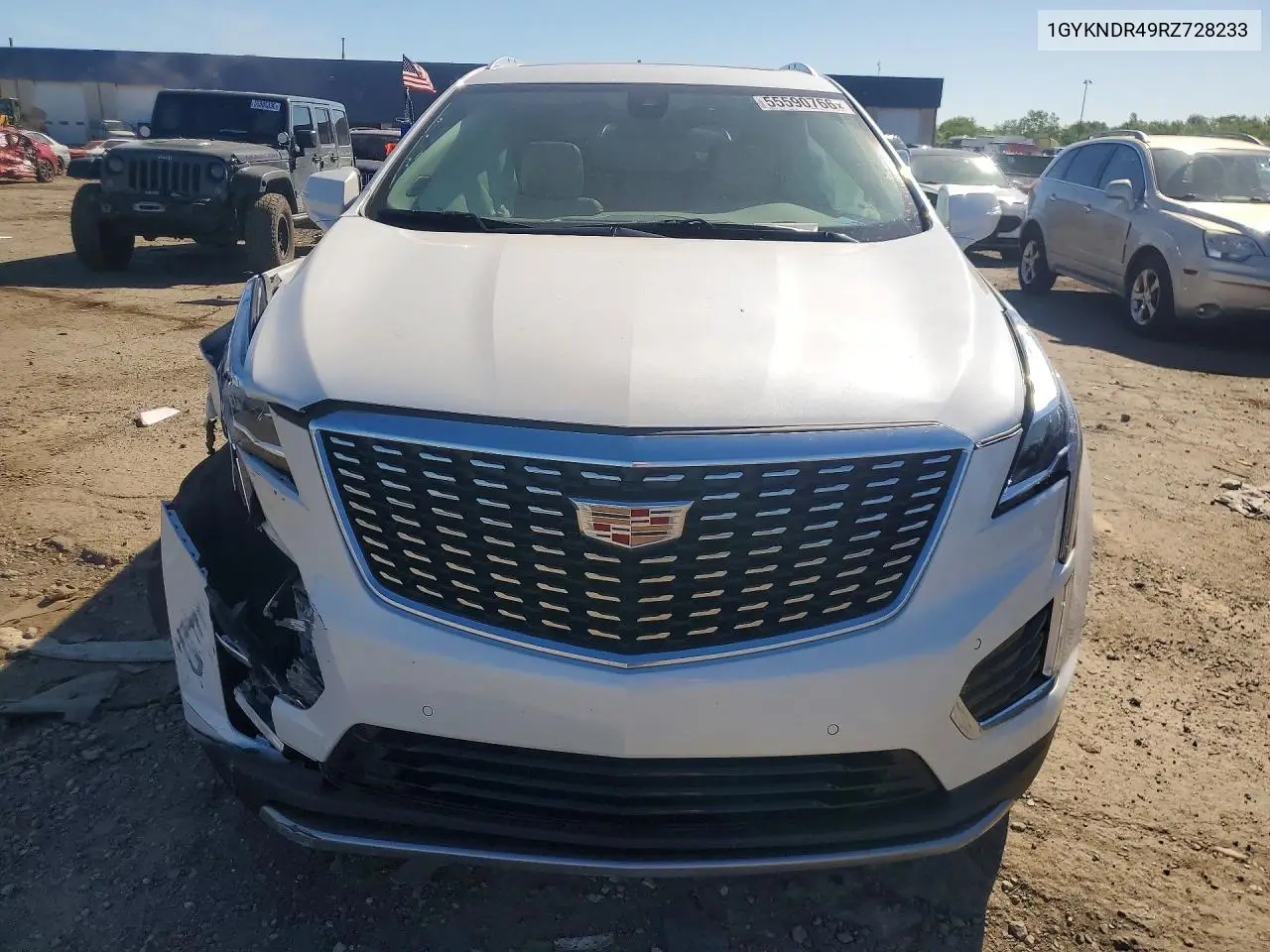 XT5