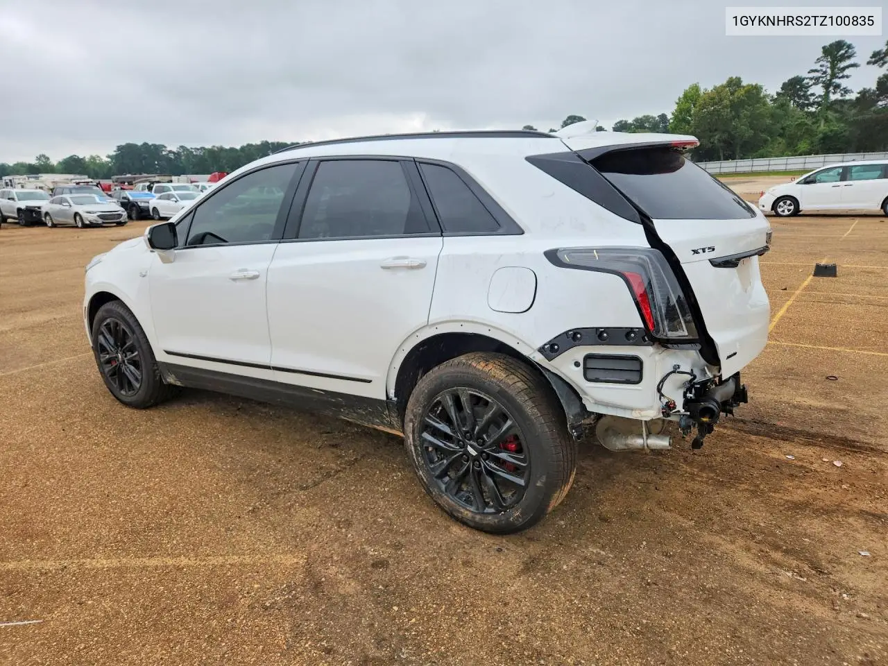 XT5