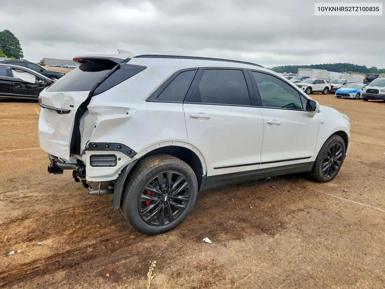 XT5
